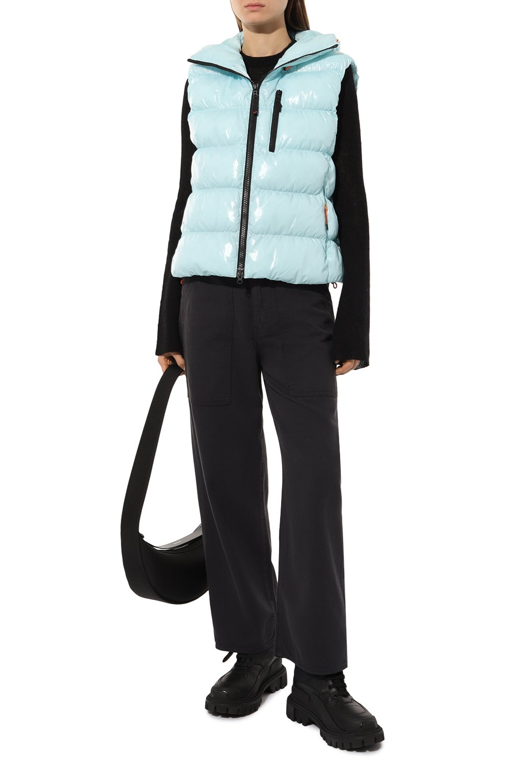 Утепленный жилет BOGNER FIRE+ICE, арт. 34818250, фото 2