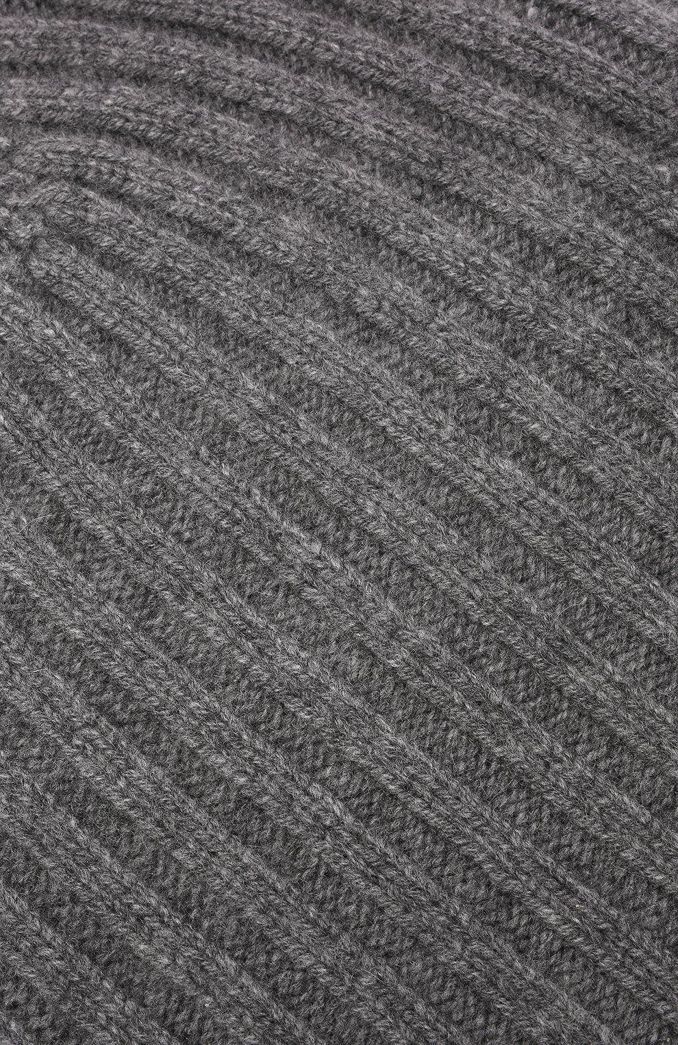 Кашемировая шапка ALLUDE, арт. 215/60630, фото 3