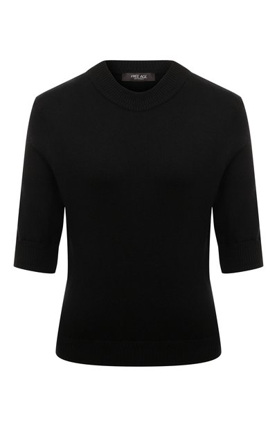 Женский пуловер из шелка и кашемира FREEAGE, арт. W25.SW081.6030.900