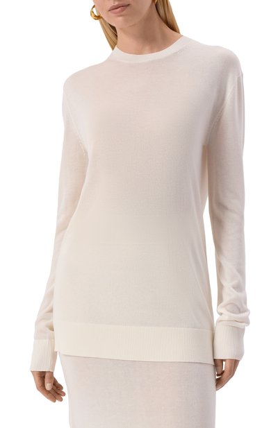 Пуловер TOTEME, арт. 253-WRT0604-YA0079, фото 3