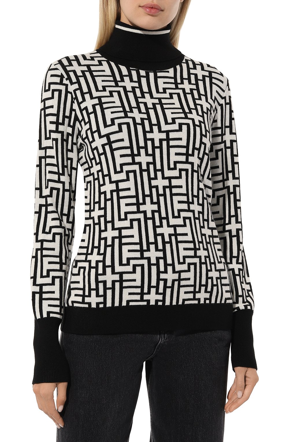 Водолазка BOGNER FIRE+ICE, арт. 84518499, фото 3