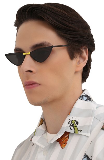 Солнцезащитные очки GENTLE MONSTER, арт. KR0W M01, фото 3