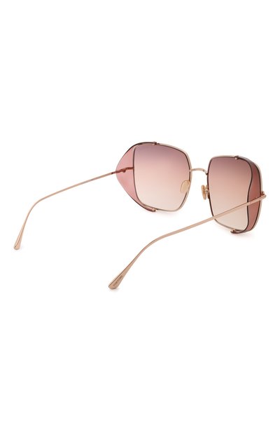 Солнцезащитные очки TOM FORD, арт. TF901 28F, фото 4
