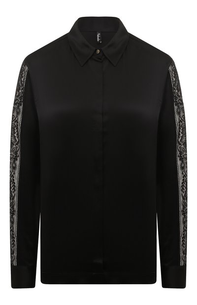 Женская шелковая блузка AUBADE, арт. 2S44