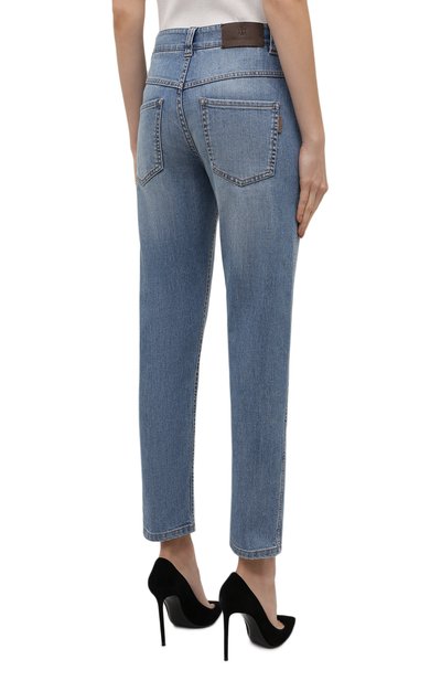 Джинсы BRUNELLO CUCINELLI, арт. MH186P5676, фото 4