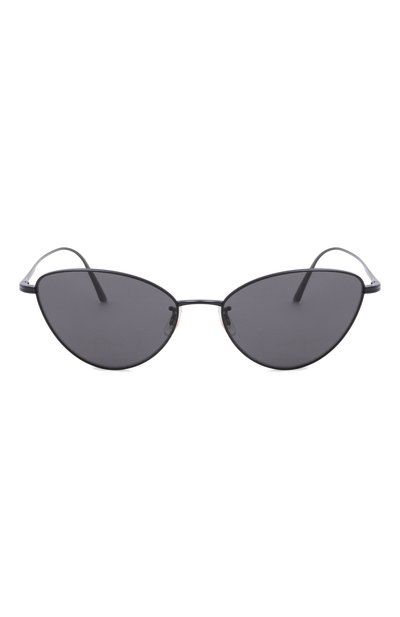 Солнцезащитные очки oliver peoples x khaite OLIVER PEOPLES, арт. 1328S-506287, фото 2
