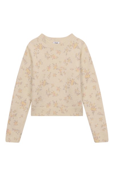 Шерстяной свитер IL GUFO, арт. A25GMA0009EM912/10-14