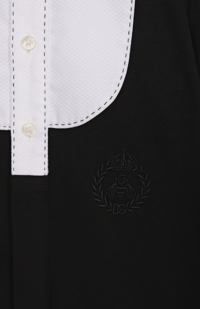 Хлопковый песочник DOLCE & GABBANA, арт. L1J0BC/G7PHL, фото 3