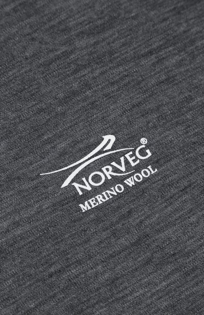 Балаклава-подшлемник из шерсти NORVEG, арт. 12WURU, фото 3