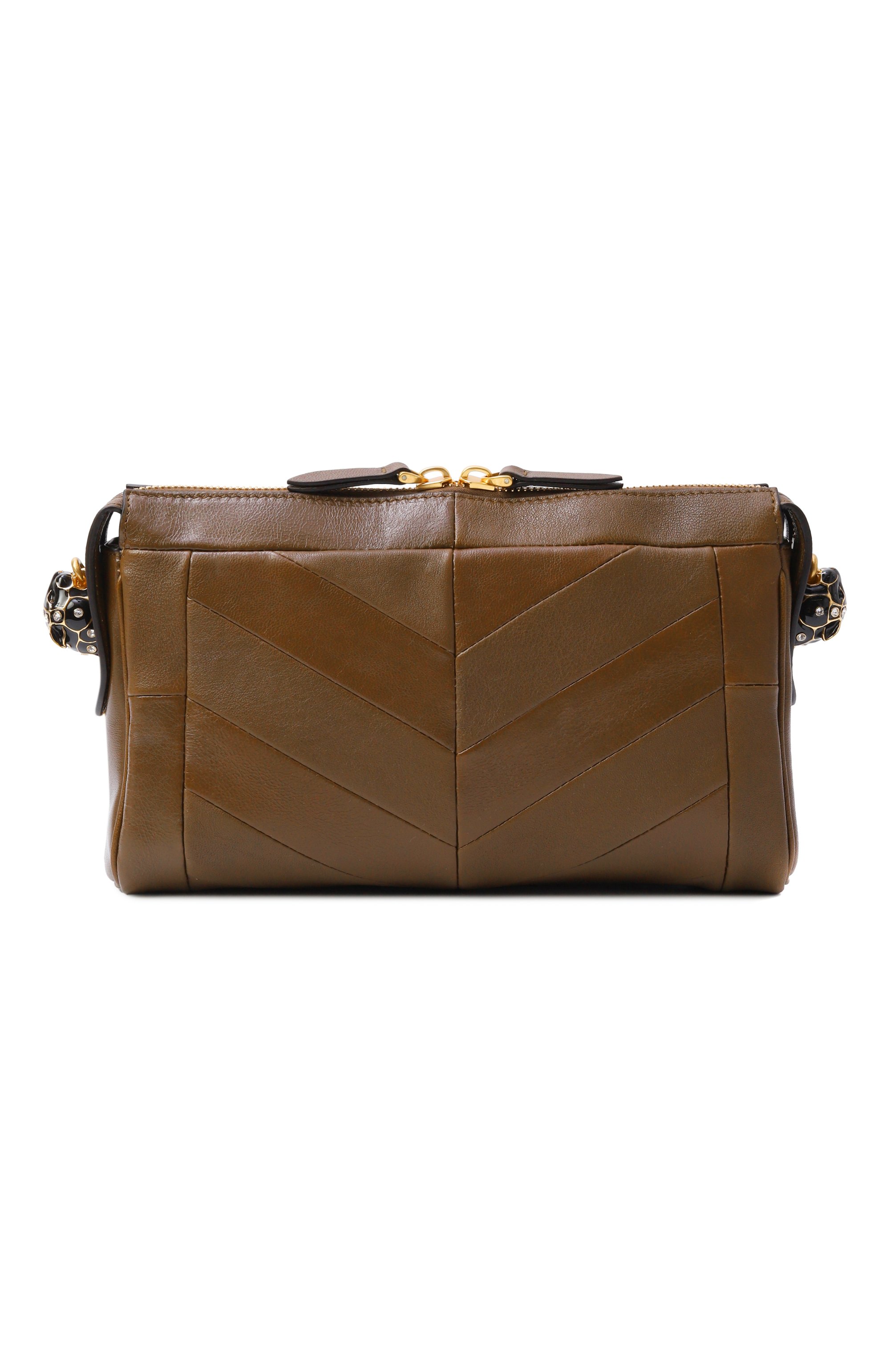 Сумка panthea small VALENTINO, арт. 8W2B0S99/UYF, фото 6