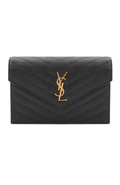 Женская сумка cassandre SAINT LAURENT, арт. 857605/B0W01