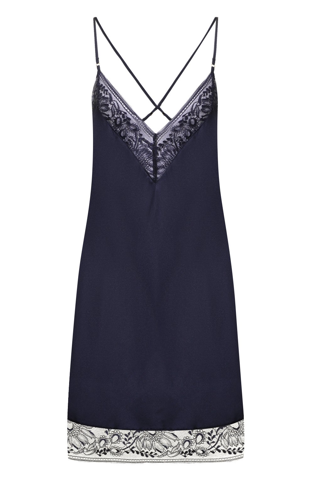 Шелковая сорочка AUBADE, арт. 2S40, фото 1