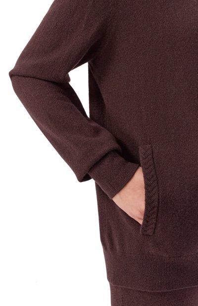 Кашемировый кардиган ADDICTED, арт. AD2550, фото 5