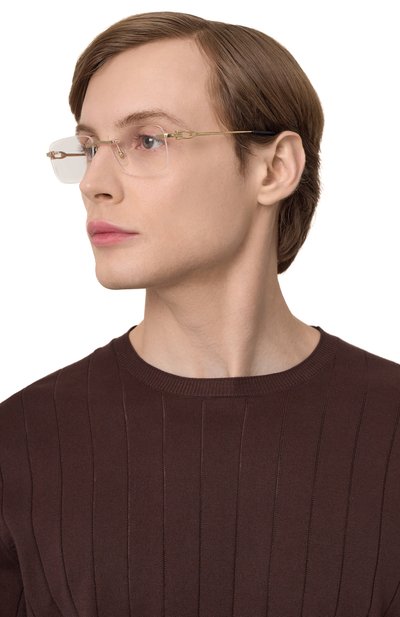 Мужские оправа CARTIER, арт. CT0521 001
