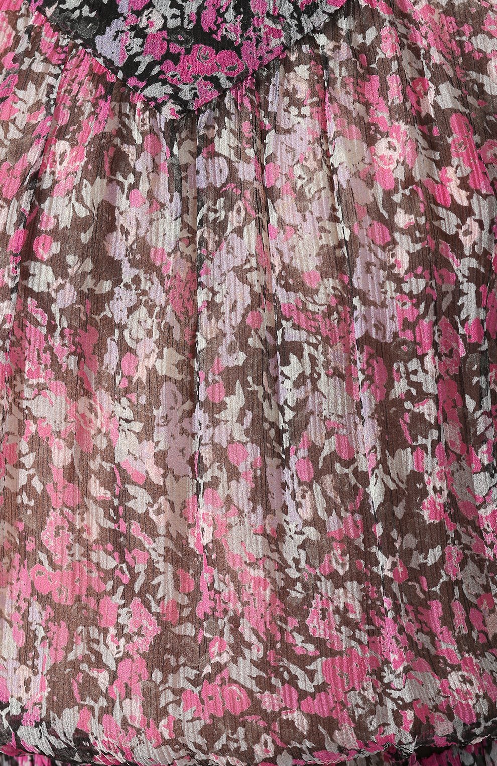 Шелковое платье ISABEL MARANT, арт. R01729-20E016I/0DELIA, фото 5