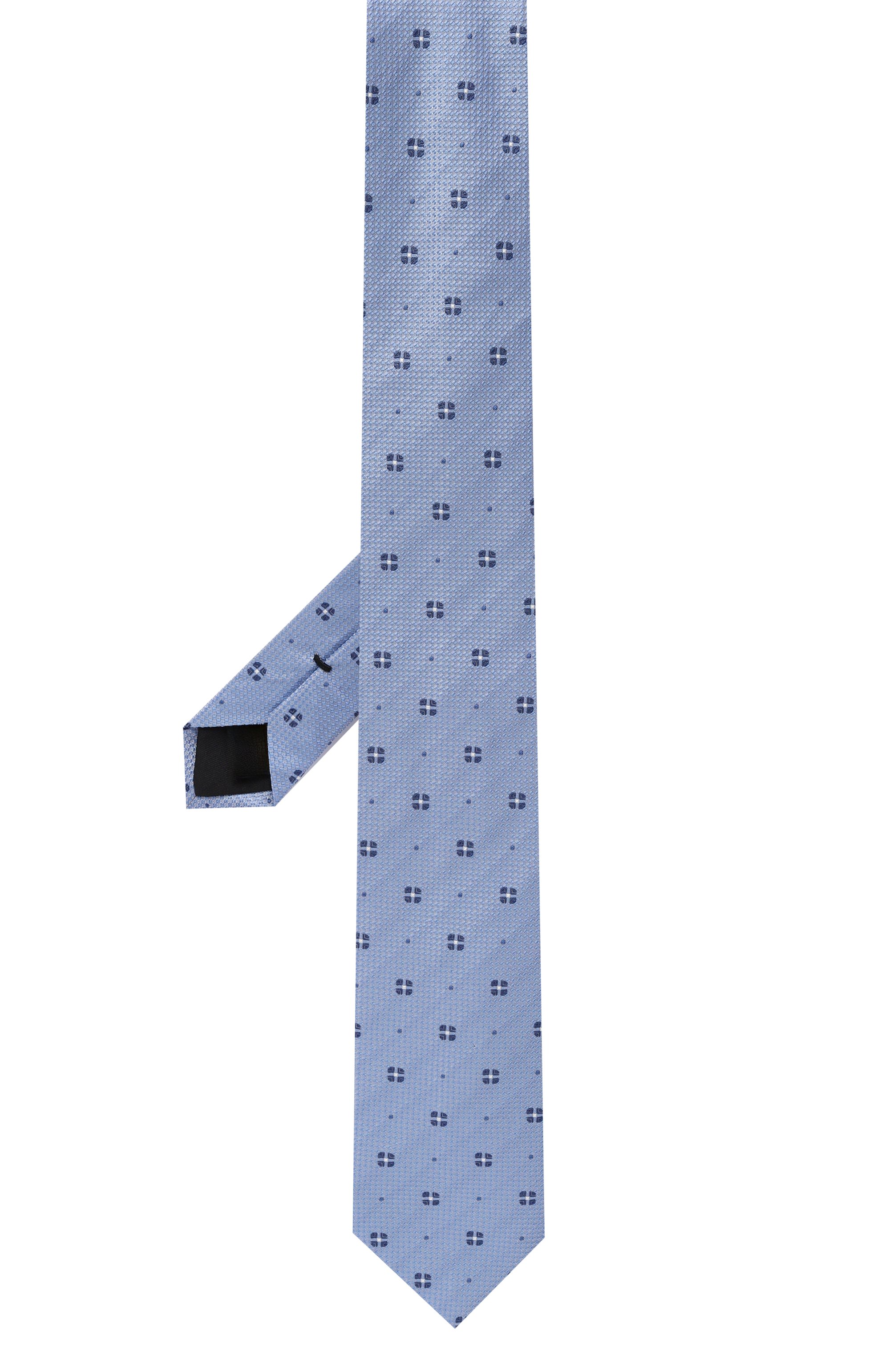 Шелковый галстук BOSS, арт. 50562064, фото 3