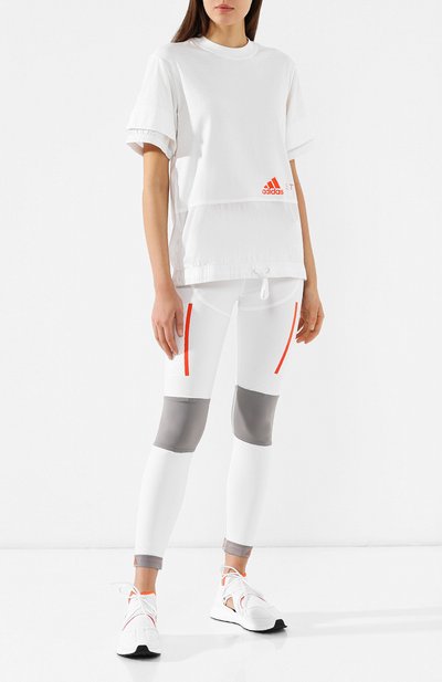 Кроссовки ultraboost t ADIDAS BY STELLA MCCARTNEY, арт. D97722, фото 2