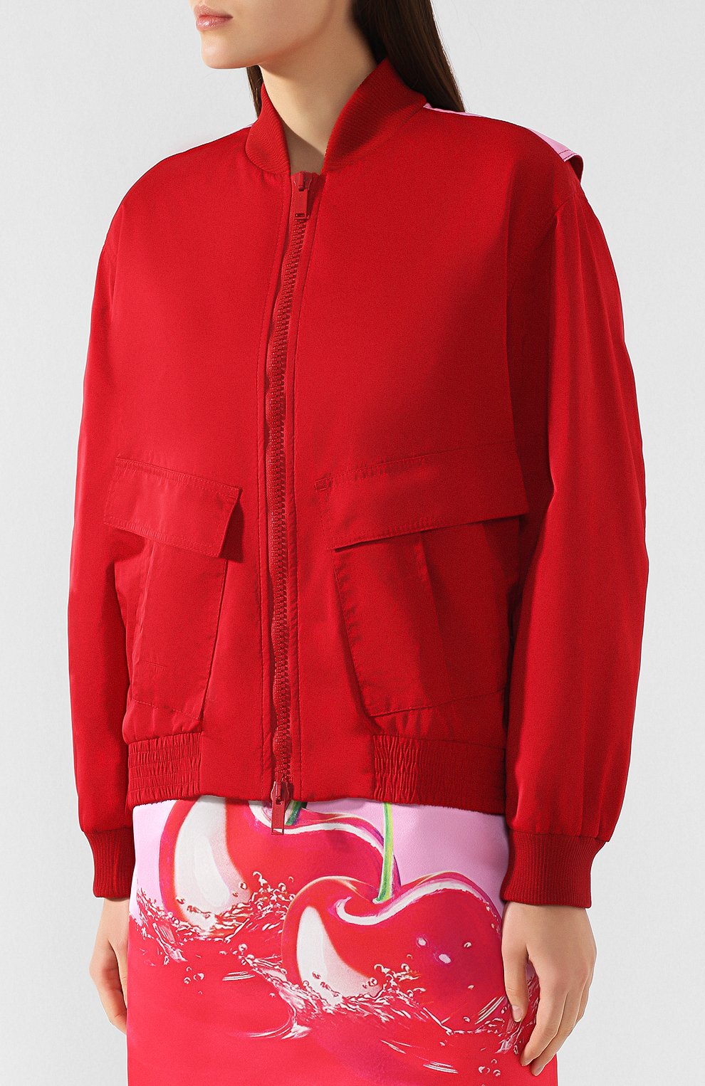 Бомбер ICEBERG, арт. 19E I2P0/0031/5190, фото 3