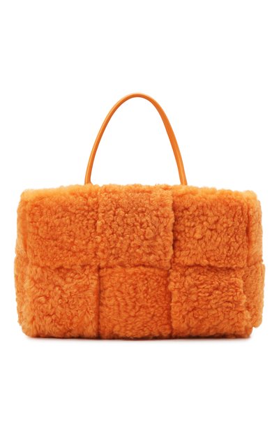 Сумка-тоут arco medium BOTTEGA VENETA, арт. 609175/V13F1, фото 1