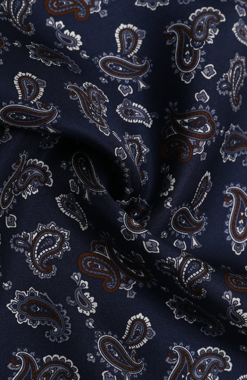 Шелковый платок ALTEA, арт. 2268401, фото 2