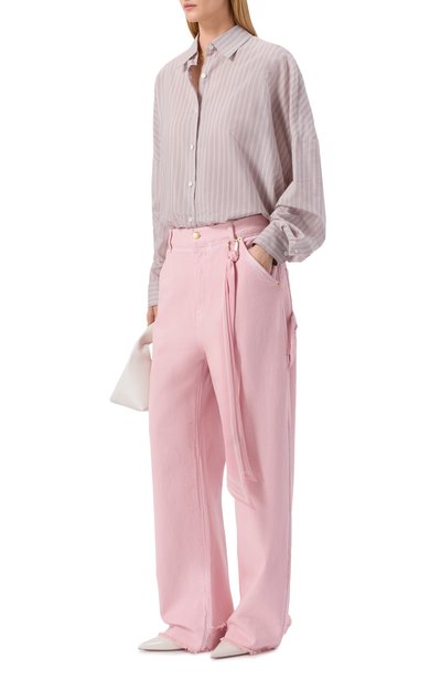 Джинсы lisa DARKPARK, арт. WTR58/DWB01, фото 2