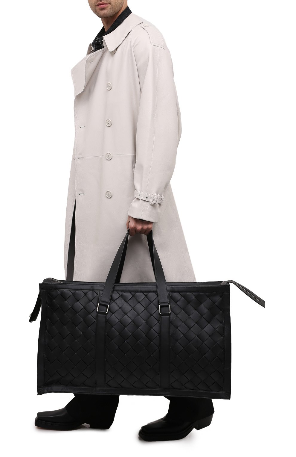 Сумка BOTTEGA VENETA, арт. 641027/V05I1, фото 2