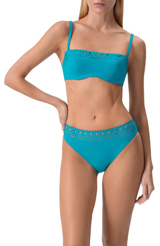 Плавки-бикини Lise Charmel ABA0315 Голубой  ABA0315 Фото 2