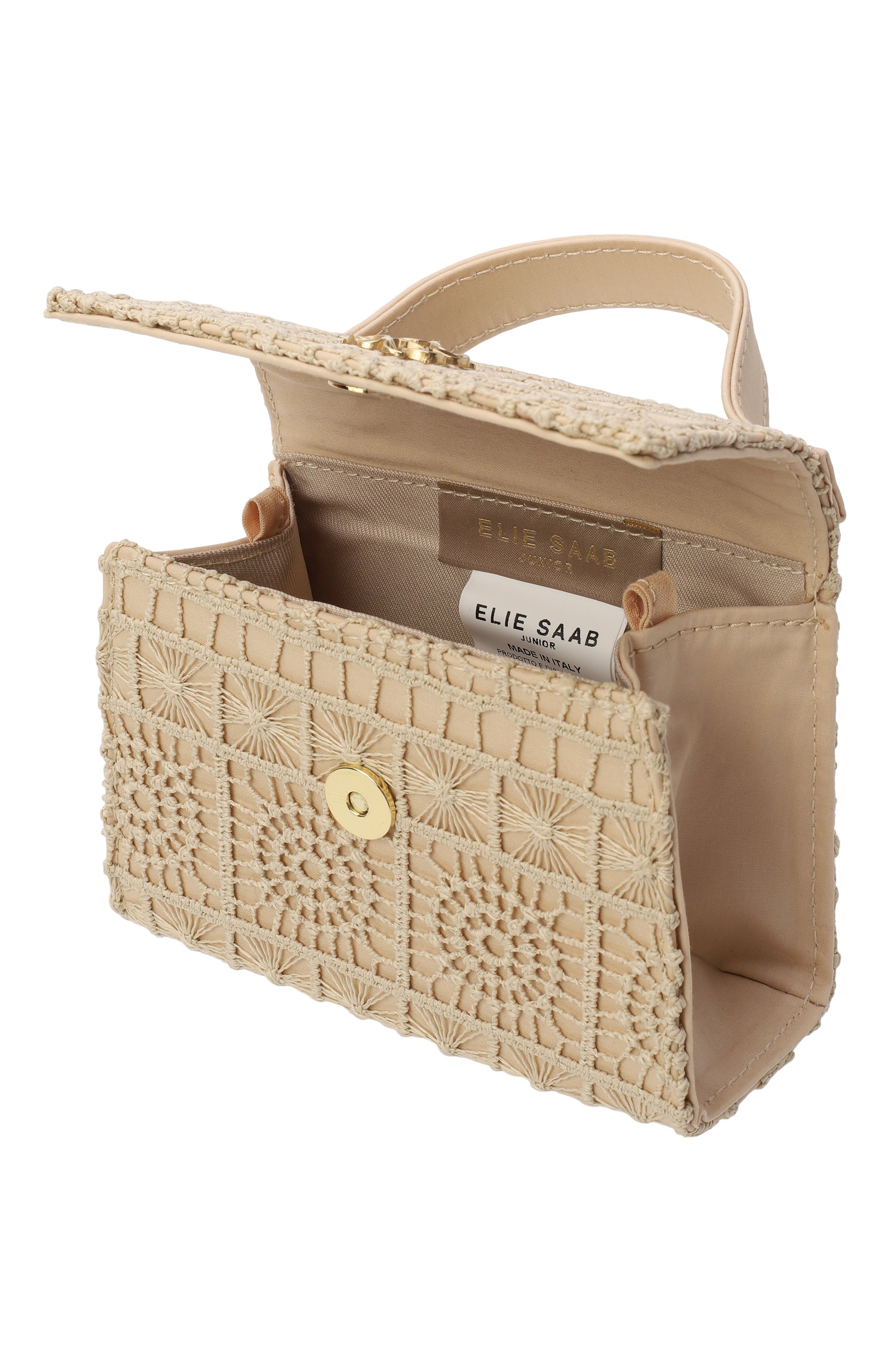 Сумка ELIE SAAB JUNIOR, арт. EAB0038/TS1124, фото 3