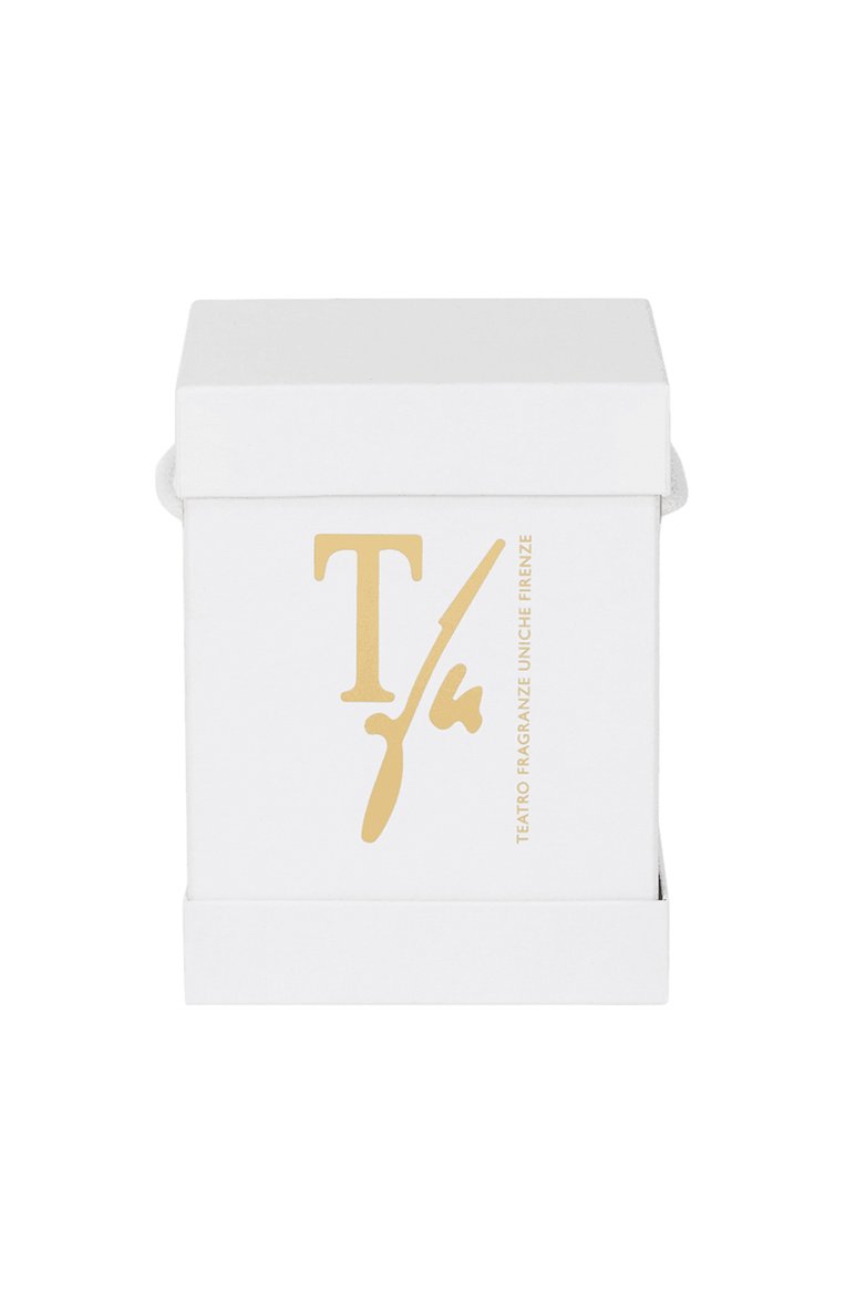 Ароматическая свеча oro luxury collection (750g) TEATRO, арт. CAND-ORO750TFU.23, фото 1