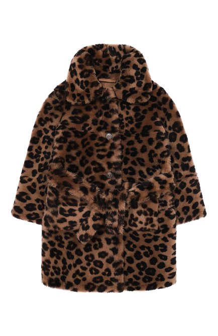 Шуба из овчины VLASTA MOUNTAIN, арт. ETRUSA/SHEARLING MERIN0 SILKY