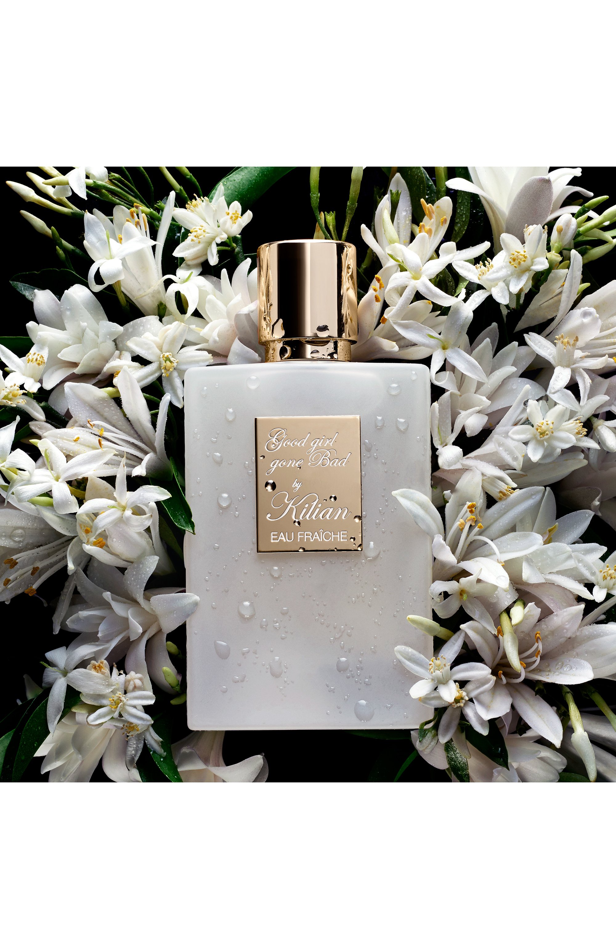 Парфюмерная вода good girl gone bad eau fraiche (50ml) KILIAN PARIS, арт. 3700550232780, фото 2