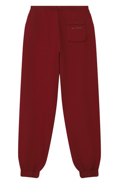 Хлопковые джоггеры ETRO, арт. GX6P90, фото 2