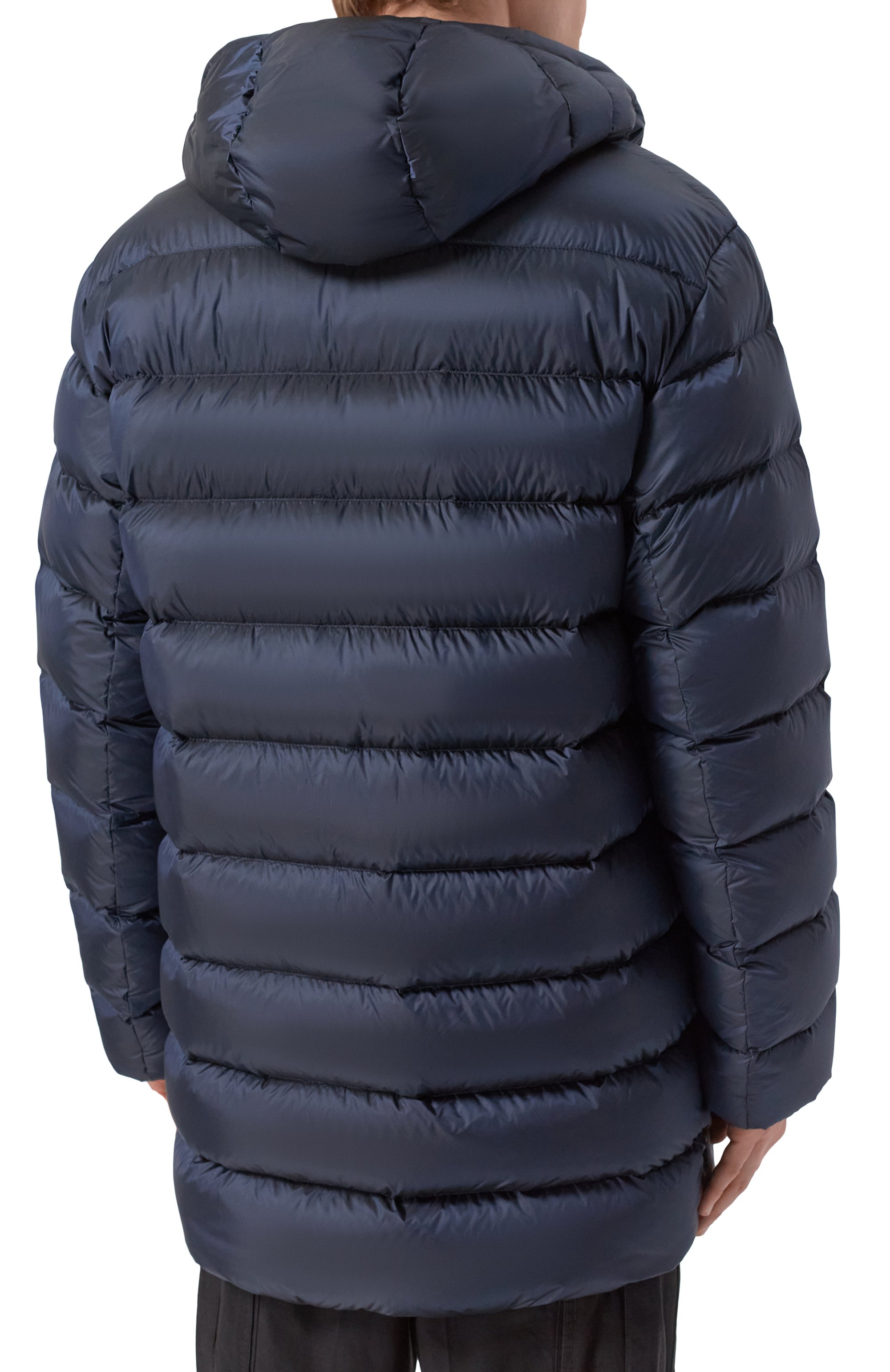 Пуховик BOGNER, арт. 38106856, фото 4