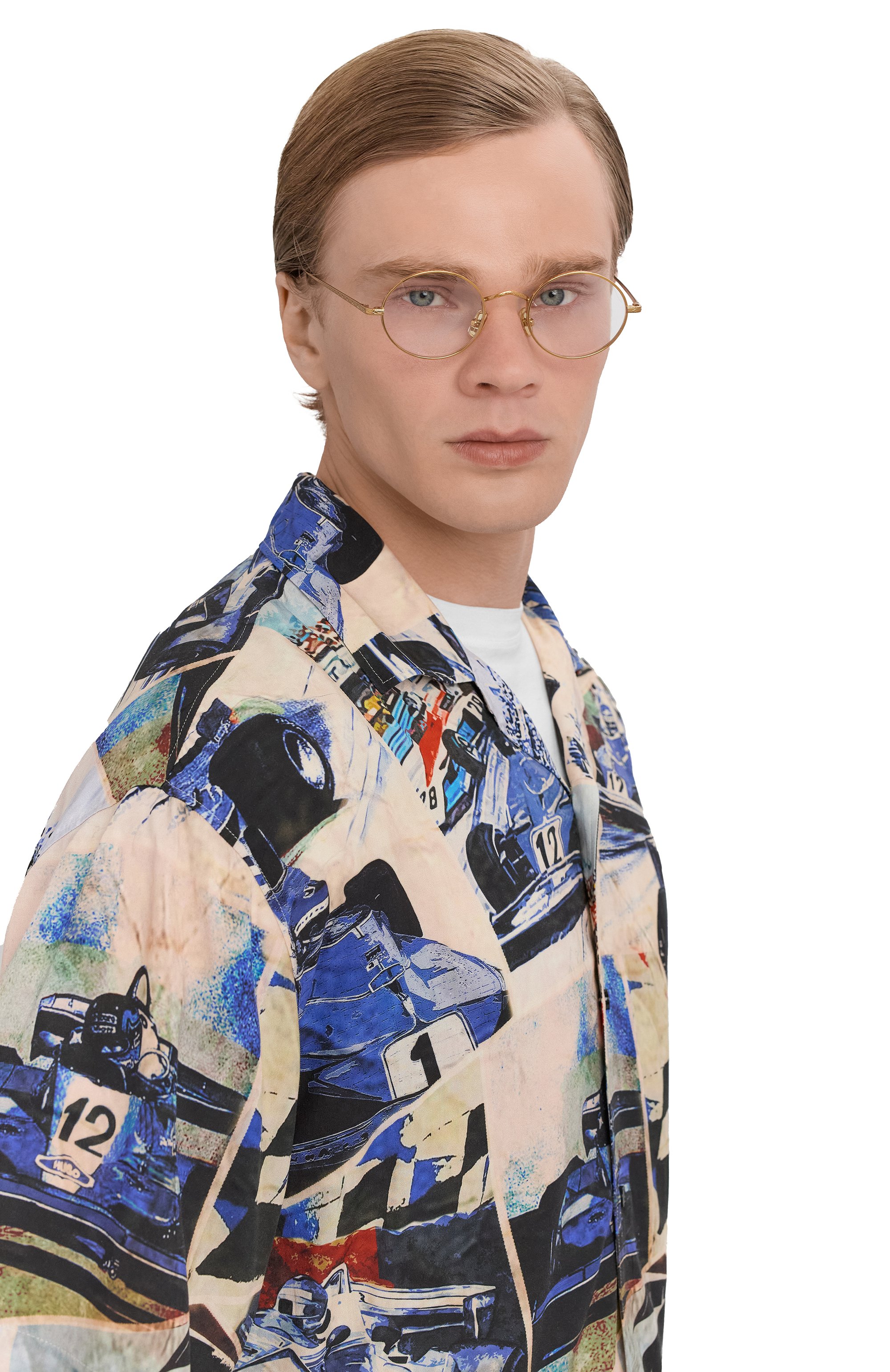 Оправа EYEPETIZER, арт. LLENYA 4, фото 2