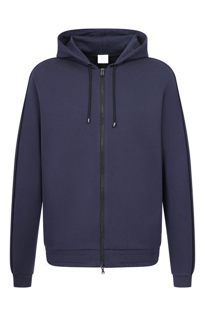 Мужской хлопковая толстовка BOGNER, арт. 88001908