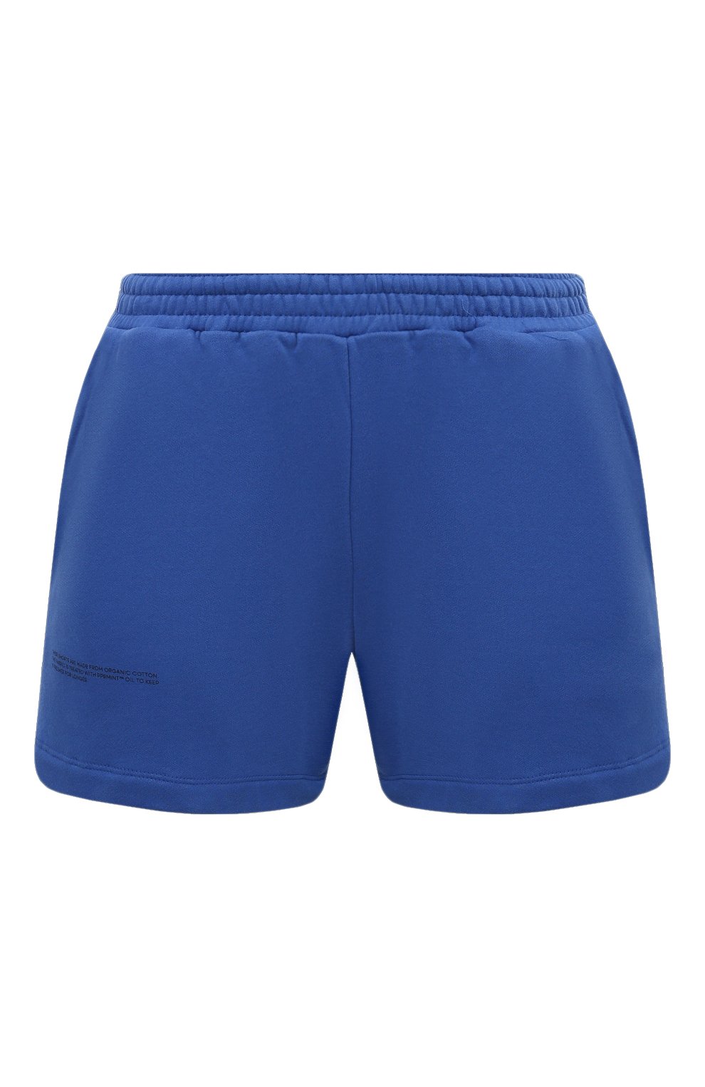 Хлопковые шорты PANGAIA, арт. 10000181, фото 1