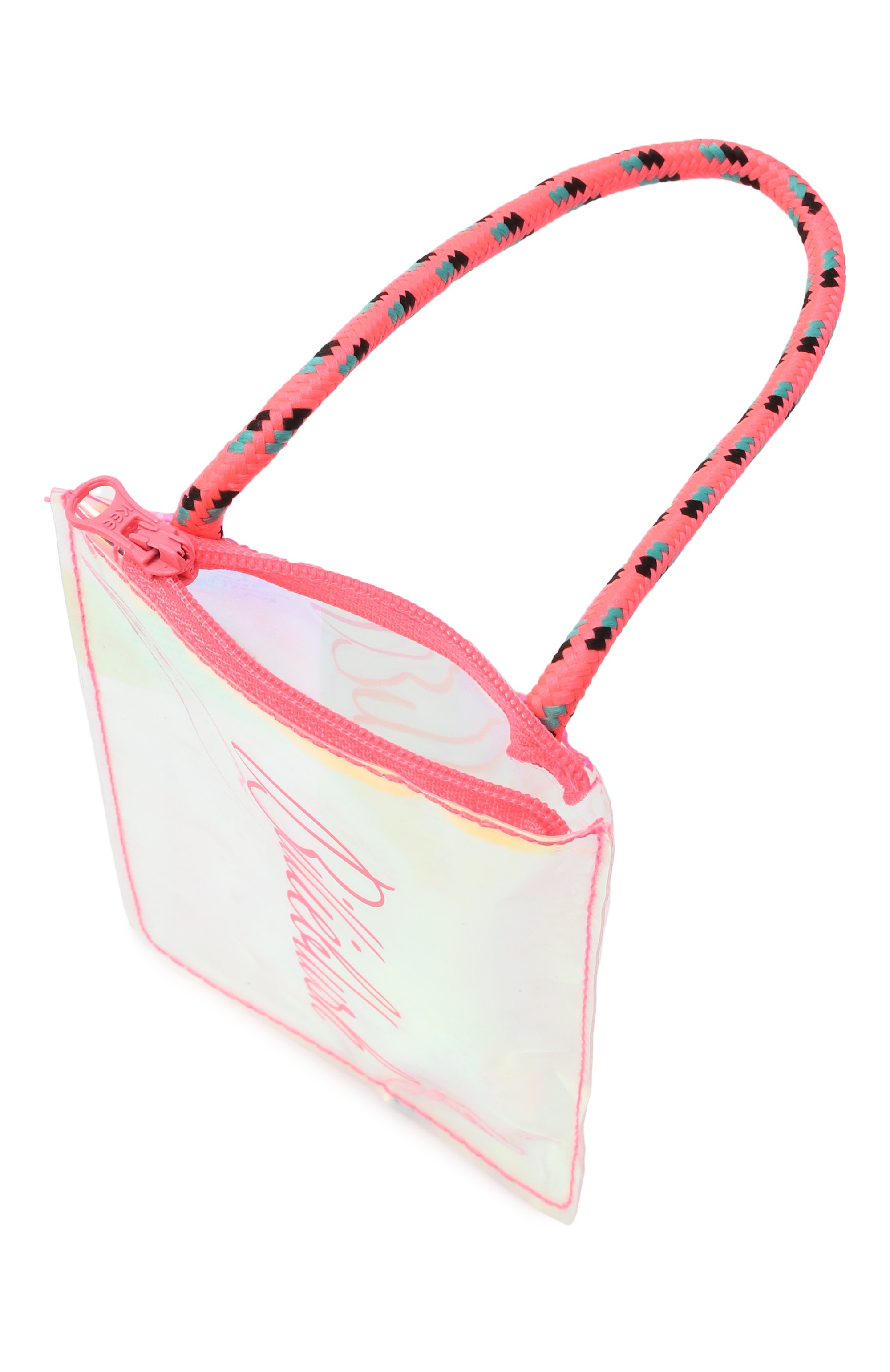 Солнцезащитные очки BILLIEBLUSH разноцветного цвета по цене 4125 руб., арт. U20807, фото 6 Солнцезащитные очки BILLIEBLUSH, арт. U20807, фото 6