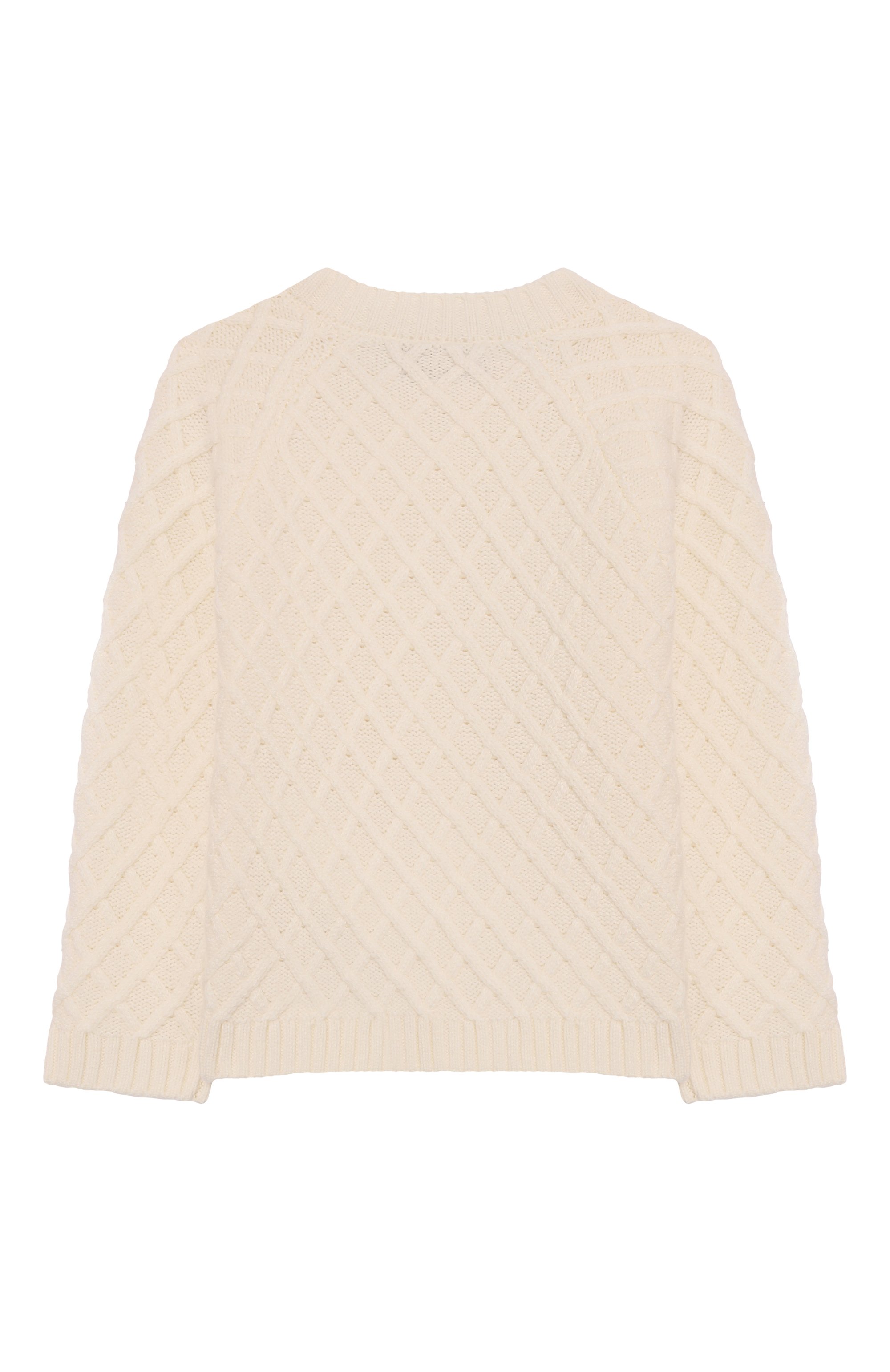 Комплект из кардигана и брюк MOSCHINO, арт. MUK05I/LHE68, фото 3