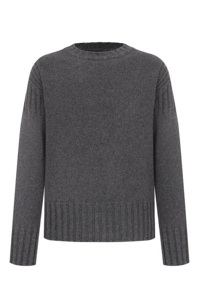 Мужской кашемировый свитер JIL SANDER, арт. J47GP0015-J13207