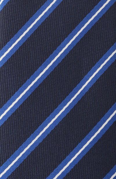 Шелковый галстук DAL LAGO, арт. N300/8652, фото 3