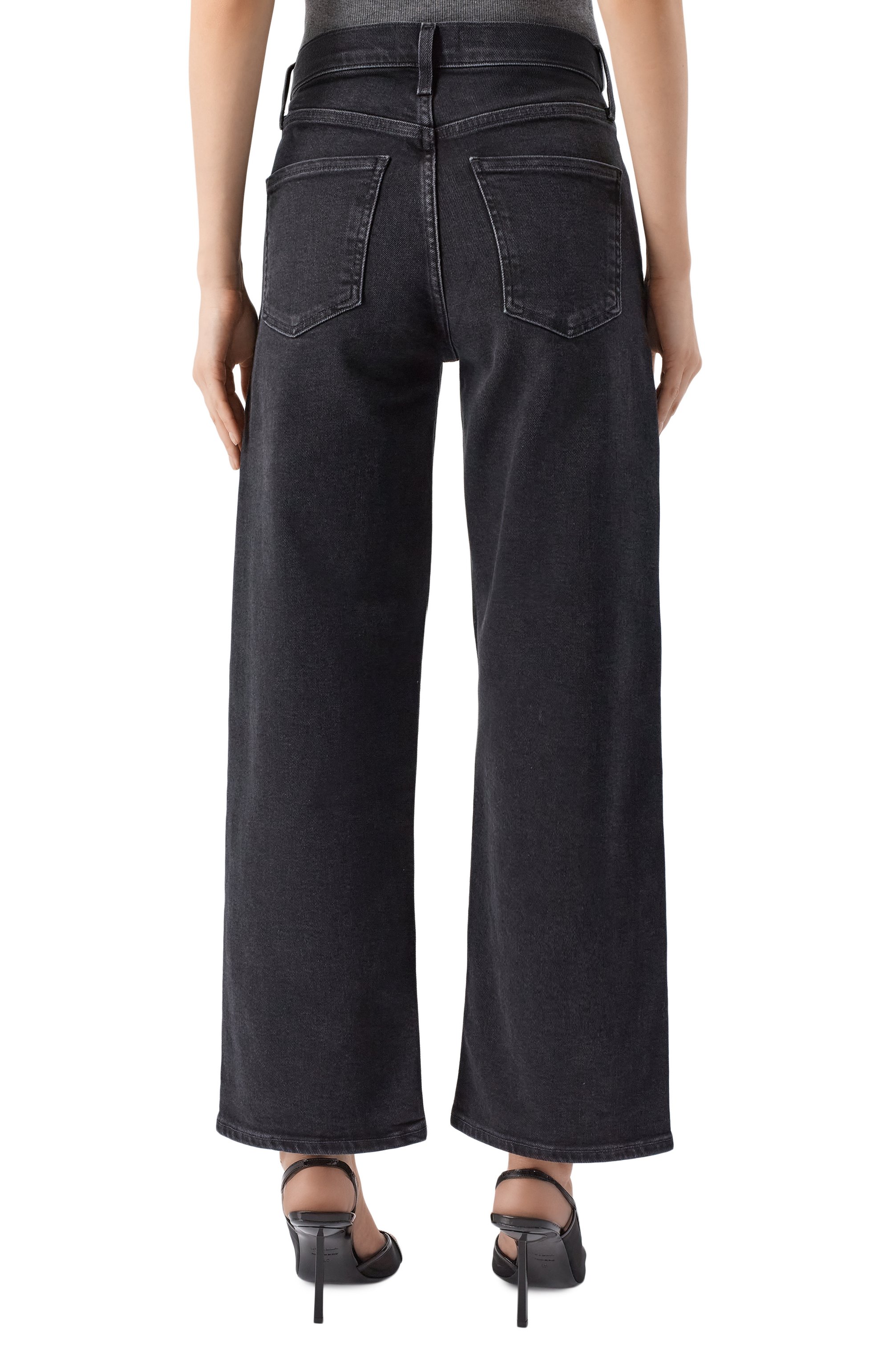 Джинсы ren AGOLDE, арт. A2001274, фото 4