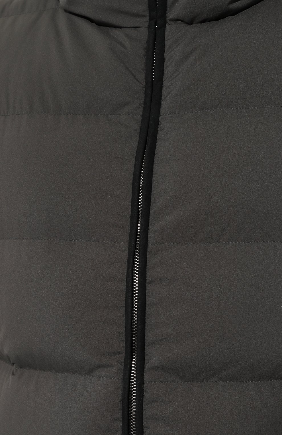 Пуховый жилет MVST, арт. THIENE, фото 5