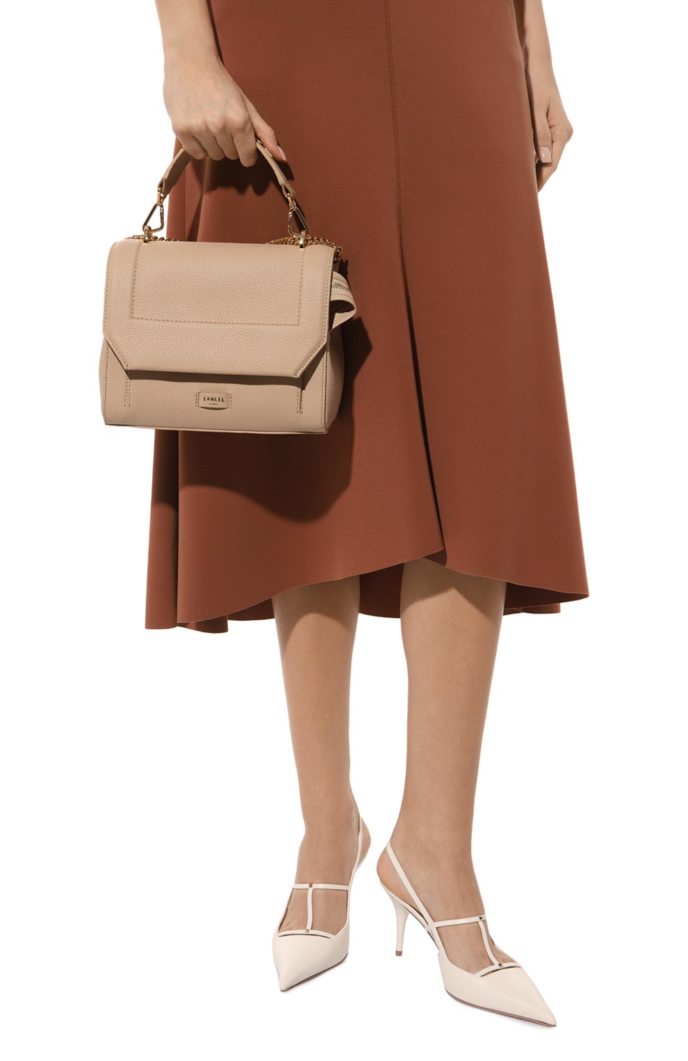 Сумка ninon medium LANCEL, арт. A09222, фото 2