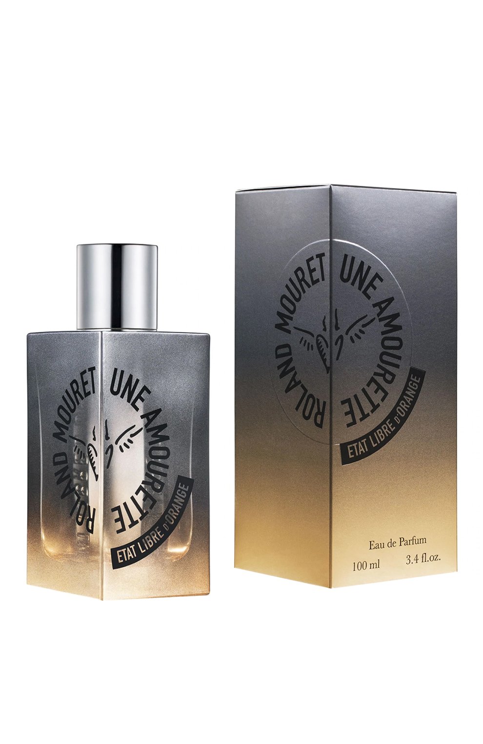 Парфюмерная вода une amourette roland mouret (100ml) ETAT LIBRE D'ORANGE, арт. AMO100, фото 2