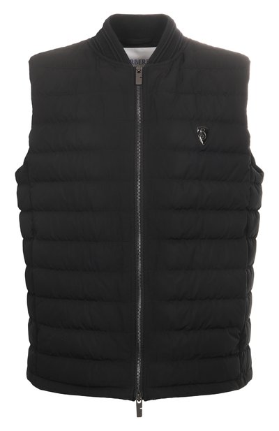 Мужской пуховый жилет BURBERRY, арт. 8100922