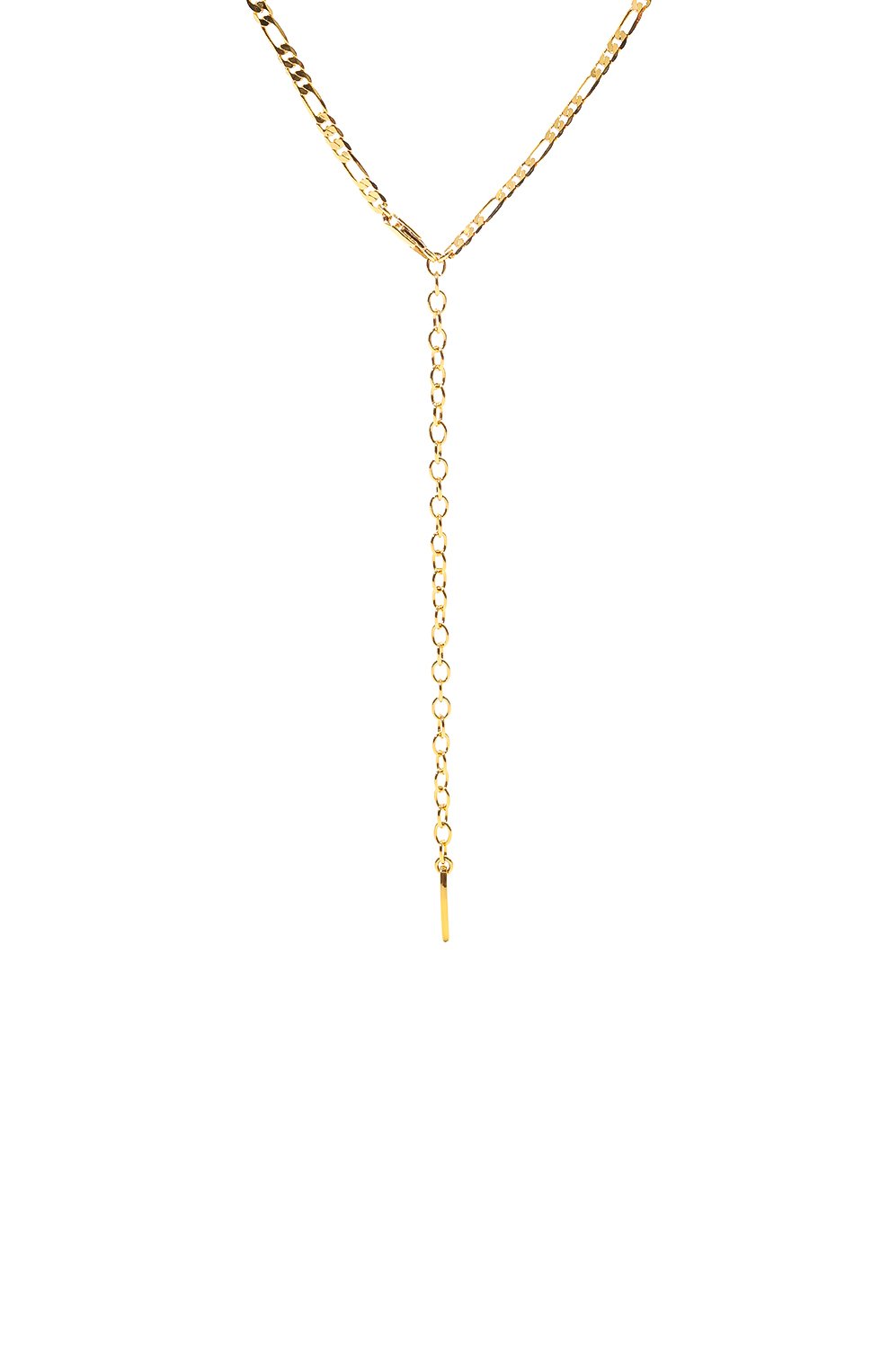 Кулон на цепочке LUV AJ, арт. PURSE-N-TTN-G, фото 4