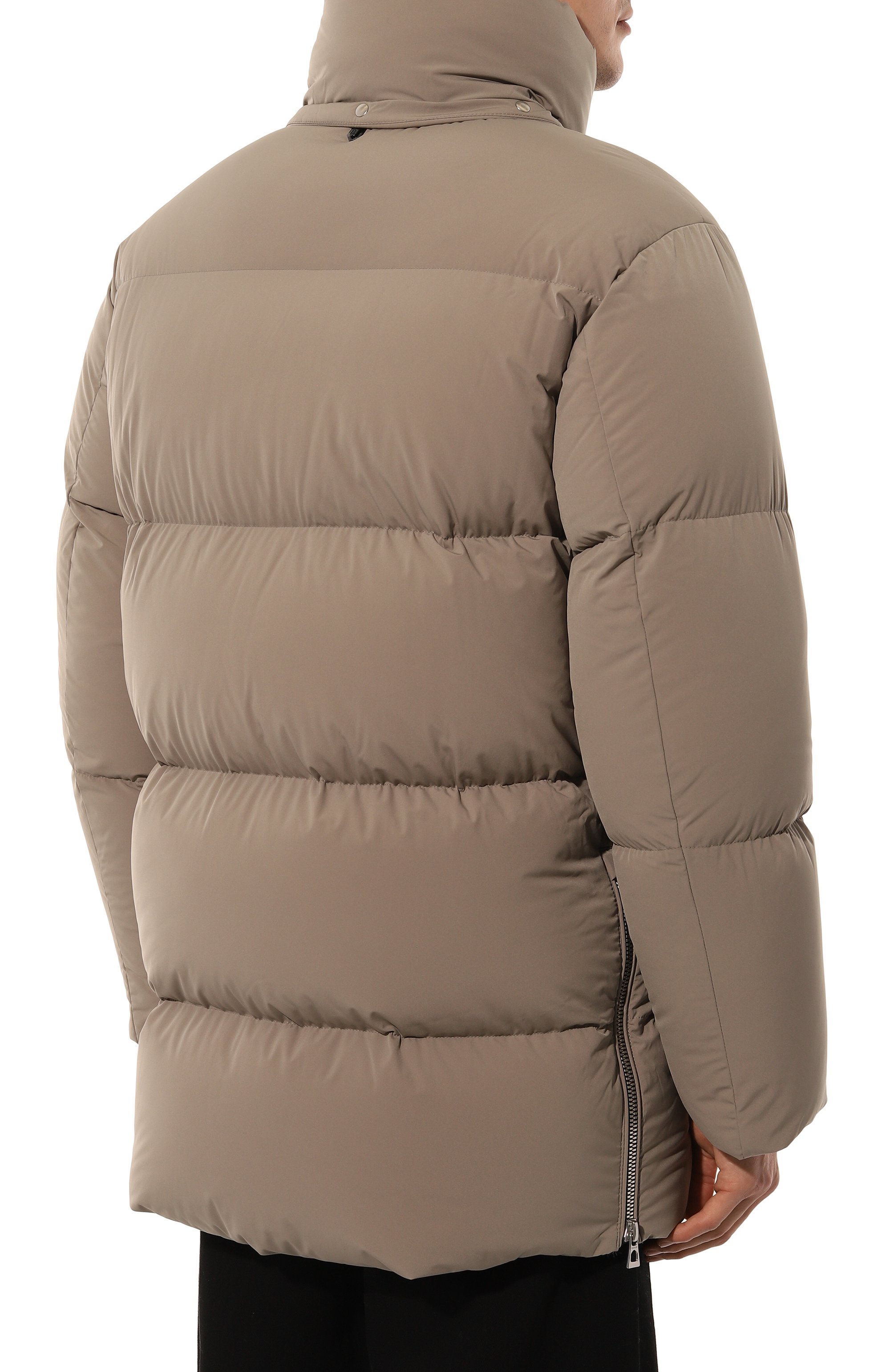 Пуховик RUDSAK, арт. 9123509/ENZ0 M, фото 7