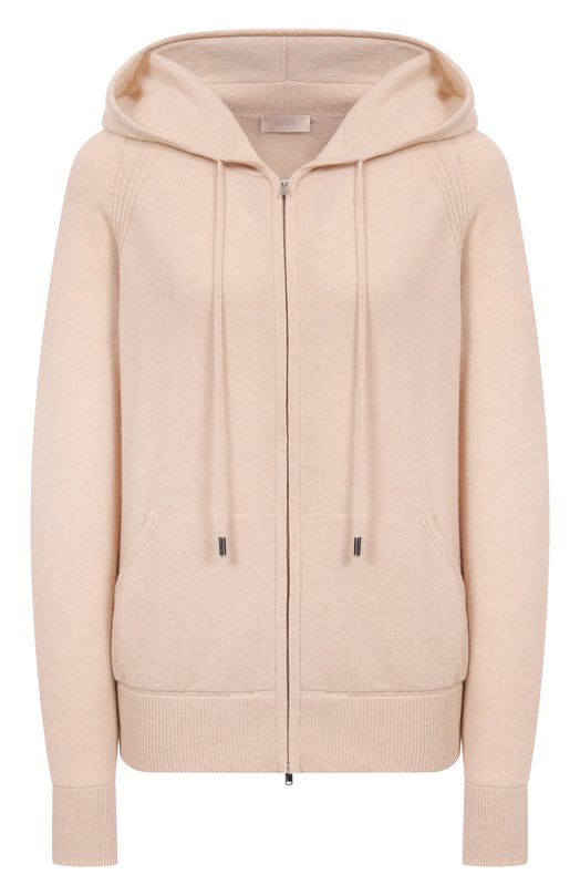 Кардиган из шерсти и кашемира MVST M25.1MW.K011 Бежевый M25.1MW.K011