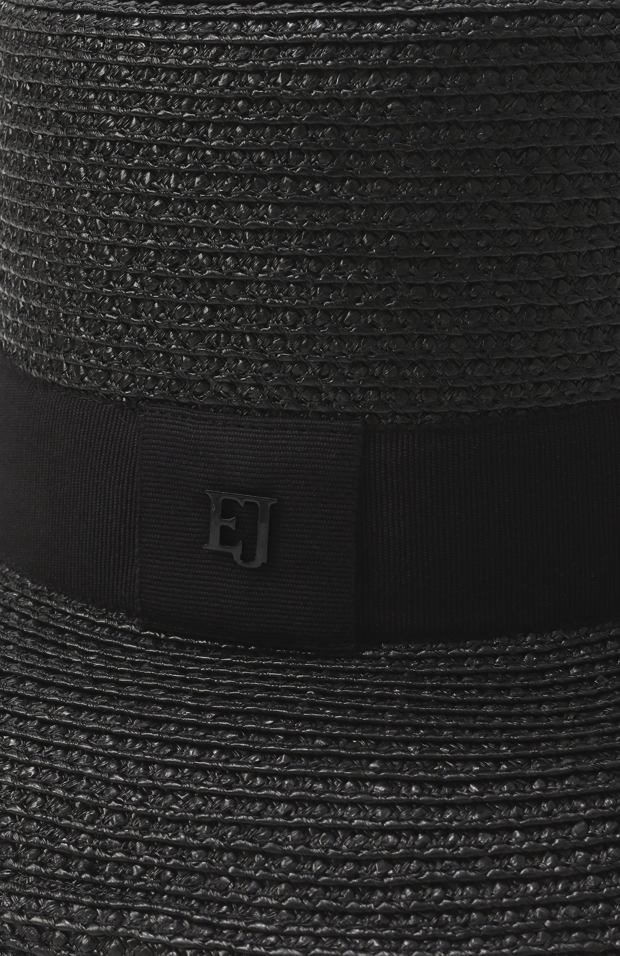 Шляпа ERIC JAVITS, арт. 13582/BLACK, фото 4