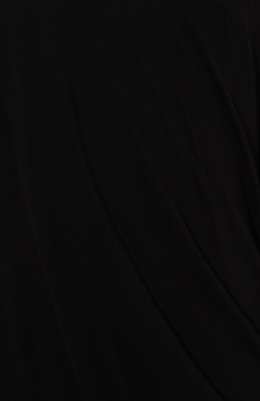 Хлопковый лонгслив RICK OWENS, арт. RU02D6258/UC, фото 5